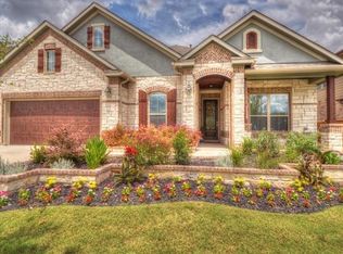 317 Alabaster Caverns Dr, Georgetown, TX 78628