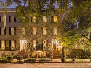 203 W Charlton Street, Savannah, GA 31401