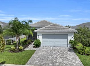 12579 SW Pink Playa Parkway, Port St Lucie, FL 34987