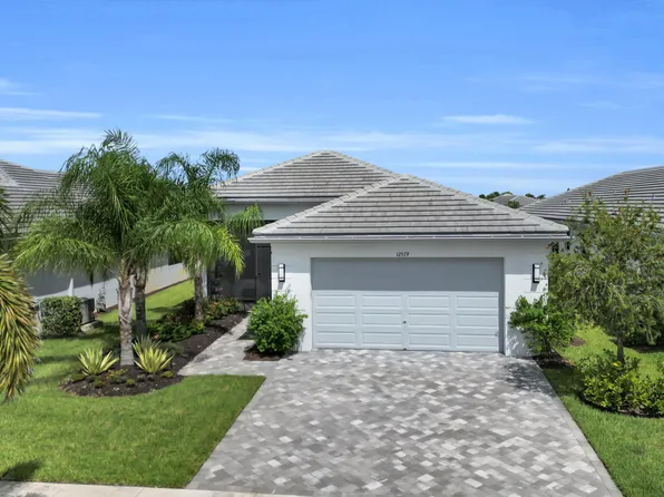 12579 SW Pink Playa Parkway, Port St Lucie, FL 34987
