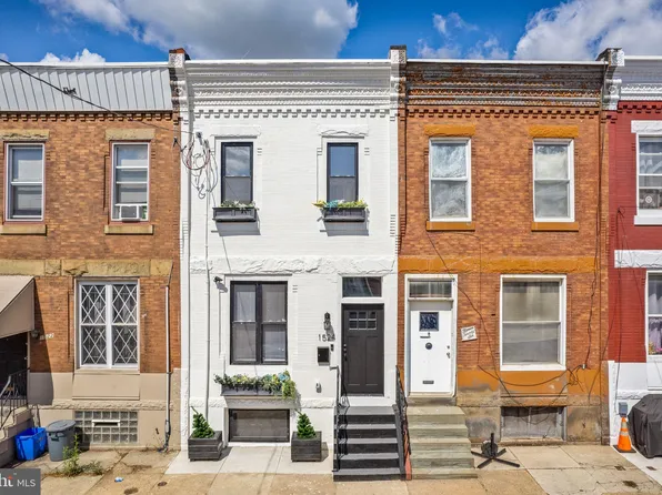 1524 N 29th St, Philadelphia, PA 19121