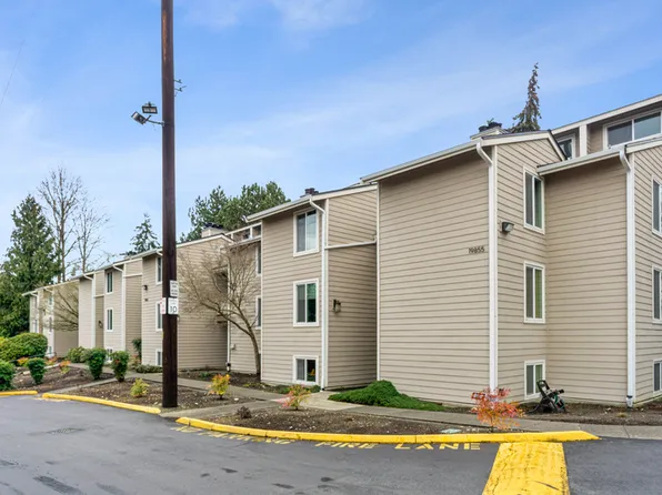 19855 25th Ave NE, Shoreline, WA