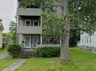 1081 Boulevard, West Hartford, CT 06119