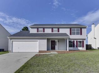 526 Autumn Glen Rd, Columbia, SC 29229