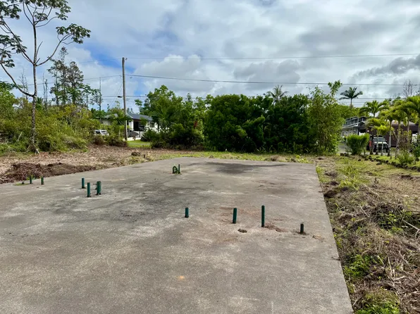 15-2807 Lai St Lot 771, Pahoa, HI 96778