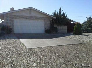4470 N Sauter Dr W, Prescott Valley, AZ 86314