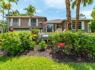 468 Corbel Dr, Naples, FL 34110