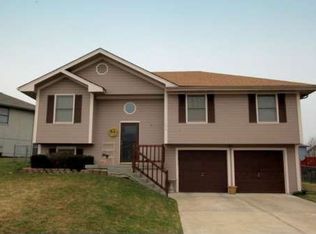 7506 N Kentucky Ave, Kansas City, MO 64158