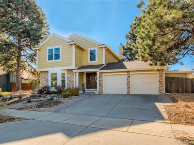 19260 E 45th Avenue, Denver, CO, 80249