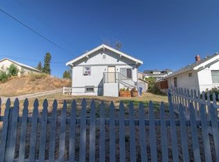 1314 N Madelia St, Spokane, WA 99202