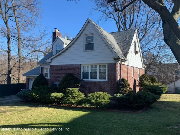 245 Kissel Ave, Staten Island, NY 10310