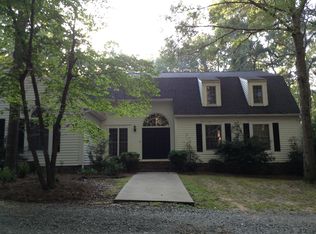 164 Old Macon Rd, Gray, GA 31032