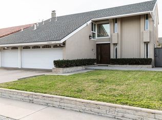 13831 Margene Cir, Irvine, CA 92620