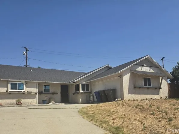 5593 Fargo Rd, Riverside, CA 92506