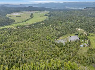 LOT 4 Hesseltine Rd, Valley, WA 99181