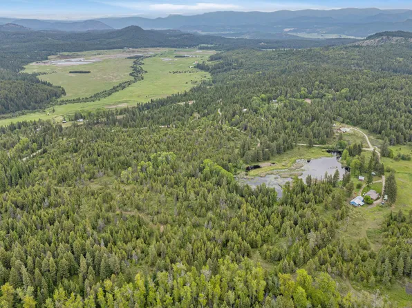 LOT 4 Hesseltine Rd, Valley, WA 99181