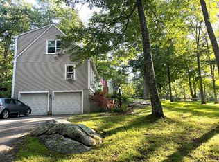 57 Rosemont Dr, Deep River, CT 06417
