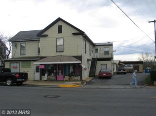 247 E Main St, Luray, VA 22835