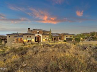 14232 E Lone Wolf Trl, Fountain Hills, AZ 85268