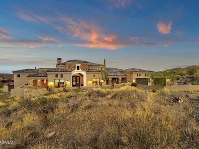 14232 E lone wolf Trail, Fountain Hills, AZ, 85268