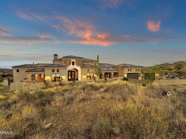 14232 E lone wolf Trail, Fountain Hills, AZ 85268