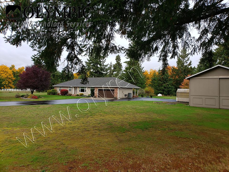 9330 Springer Lake Ln SE, Olympia