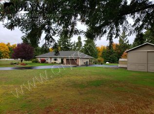 9330 Springer Lake Ln SE, Olympia, WA 98501