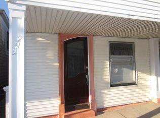222 W Catawissa St, Nesquehoning, PA 18240
