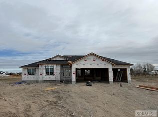 315 W 310 N, Blackfoot, ID 83221