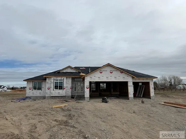 315 W 310 N, Blackfoot, ID 83221
