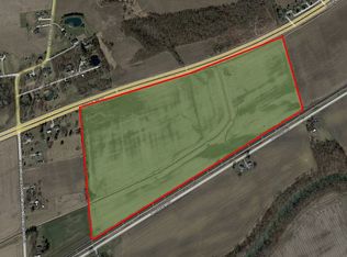 5033 Hoosier Heartland Hwy, Huntington, IN 46750