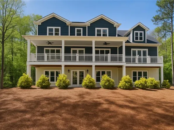 4101 Brookview Dr SE, Atlanta, GA 30339