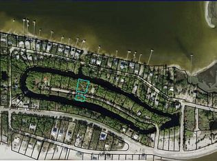 57 Harry Morrison Rd, Alligator Point, FL 32346
