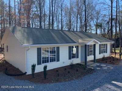 3420 Hillabee Rd, Alexander City, AL, 35010
