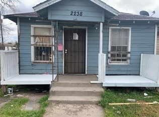 2238 Hutton St, Houston, TX 77026