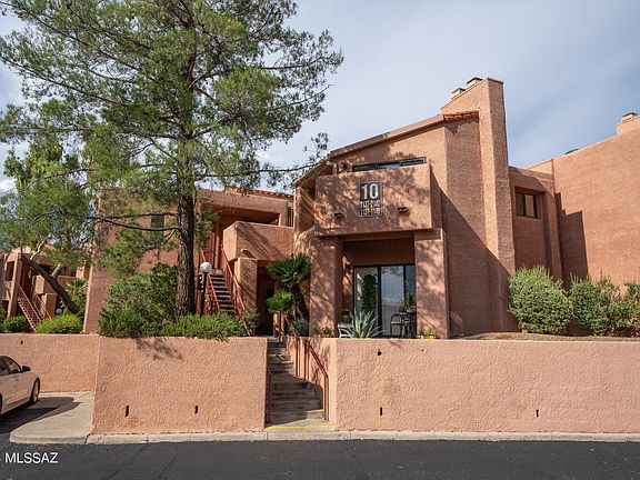4th image of 5051 N Sabino Canyon Rd Unit 2137