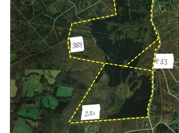 Deep Run Mill Rd, Goldvein, VA 22720