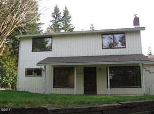 637 NW Skyline Dr, Toledo, OR 97391