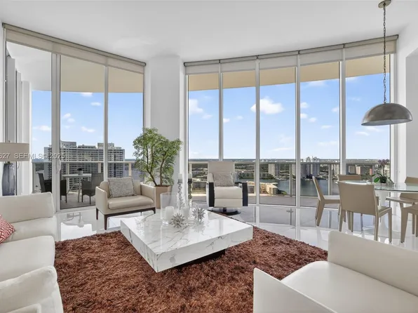 4100 Island Blvd Unit 2303, Aventura, FL 33160