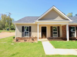 231 Toronto Rd N, Augusta, SC --