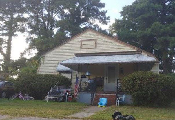 1st image of 3316 Knox St