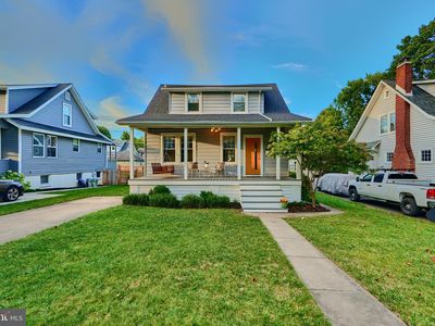 606 Murdock Rd, Baltimore, MD, 21212