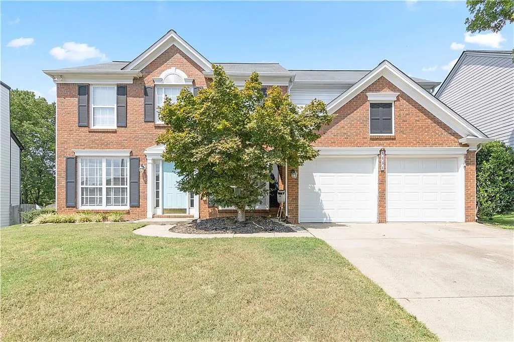 3 bed, 2.5 bath, 2121 sqft, $2,500 — Photo 1