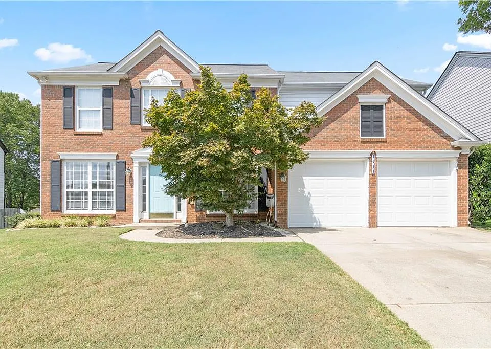3431 Chastain Glen Ln NE