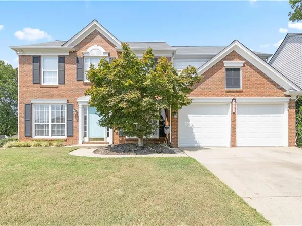 3431 Chastain Glen Ln NE, Marietta, GA 30066