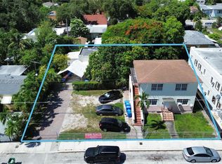 Wynd Wood Park, Miami, FL 33127