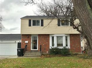 59 Patricia Dr, Tonawanda, NY 14150