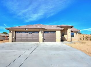 18696 Ranchero Rd, Hesperia, CA 92345