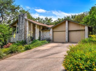 3202 Pickwick Ln, Rollingwood, TX 78746