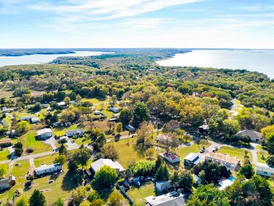 Fisherman Rd, Pottsboro, TX, 75076